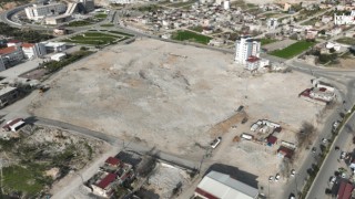 Kahramanmaraş'ta Güneşli Kocabaş Siteleri Yeni Rezerv Alan İlan Edildi