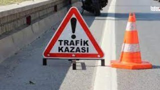 Kahramanmaraş'ta İki Araç Çarpıştı: 5 Yaralı!