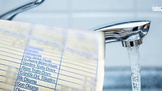 Kahramanmaraş'ta Mart Ayında Su Fiyatlarına Zam: Yeni Tarife Açıklandı