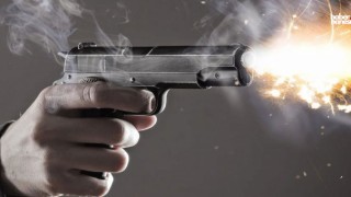 Kahramanmaraş'ta Silahlı Kavga: Bir Genç Ağır Yaralandı!