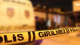 Kayseri'de 16 Yaşındaki Çocuk, Cinayete Kurban Gitti!