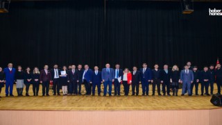KSÜ’de Baharın Müjdecisi Nevruz Bayramı Coşku İle Kutladı