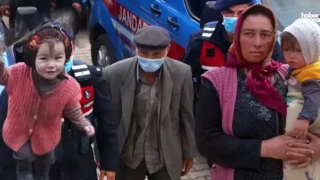 Mersin'de 3 Yaşındaki Müslüme Yağal Davasında Cezalar Arttı: Sapık 45 Yıl Hapisle Cezalandırıldı!