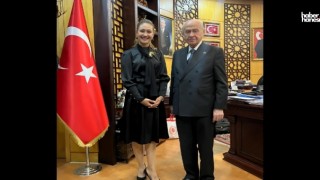 MHP 14. Olağan Büyük Kurultayı Öncesi Heyecan Dorukta: Doç. Dr. Zuhal Karakoç Dora'dan Açıklama