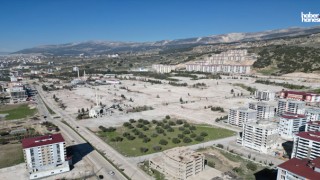 Necati Okay: 'Doğukent’ten Sonra Güneşevler’de Rezerv Alana Dahil Edildi'