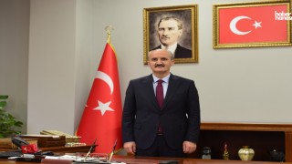 Necati Okay: 'Mehmet Akif Ersoy’u rahmetle ve minnetle anıyorum'
