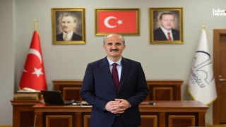 Okay: ‘Çanakkale Geçilmez’ dedirten kahraman şehit ve gazilerimizi saygı ve minnetle anıyorum'