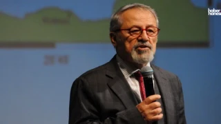Prof. Dr. Naci Görür'den Deprem Uyarısı: 'Tunceli, Bingöl ve Erzincan'a Dikkat'
