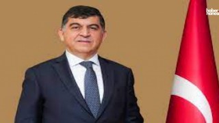 Rıdvan Fadıloğlu: '8 Mart Dünya Kadınlar Günü’nü yürekten kutluyorum'