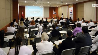 SANKO Üniversitesi'nde 14 Mart Tıp Bayramı Programı düzenlendi