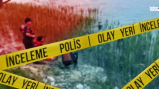 Trabzon Sahilinde Kahramanmaraşlı Genç Kızın Cesedi Bulundu