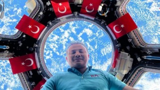 Türkiye'nin İlk Uzay Yolcusu Alper Gezeravcı, Kahramanmaraş'a Geliyor!