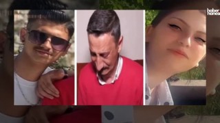 29 Yaşındaki Kadın, 8 Yaşındaki Kızının Abisi Olan Üvey Oğluyla Kaçtı!
