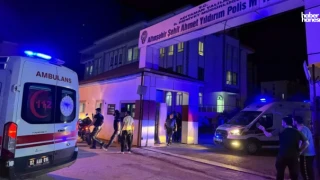 Adıyaman'da Polis Karakolunda Acı Olay: 2 Polis Şehit Oldu