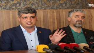 Aydoğar: 'Kahramanmaraş'ta Ana Muhalefet Görevini Yapmaya Hazırız'
