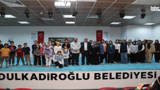 Başkan Akpınar: 'Her daim gençlerimizin yanında olacağız'