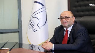 Başkan Akpınar: 'Kadir Gecesi’ne kavuşmanın sevincini yaşıyoruz'