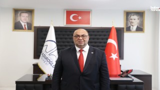 Başkan Akpınar'dan 1 Mayıs Mesajı: 'İşçinin Ücretini Alın Teri Kurumadan Önce Ödeyiniz'