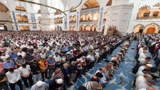 Bayram Namazı Nasıl Kılınır? Bayram Namazı Kaç Rekat?