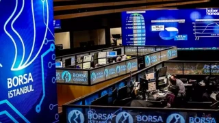 Borsa İstanbul'da BIST 100 Endeksi Yükselişle Güne Başladı!