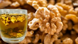 Cevizleri Suda Bekletip İçmenin Mucizevi Faydaları! Ceviz Suyu İçmek Neye İyi Gelir?