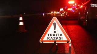 Gaziantep-Kahramanmaraş yolunda feci kaza: 2 ölü, 7 yaralı!