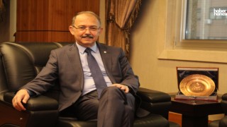 Gaziantep SANKO Üniversitesi Rektörü'nden 23 Nisan Mesajı