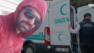 Gaziantep'te Şok Cinayet: 14 Yaşındaki Kız, Uyuyan Babasını Öldürdü!