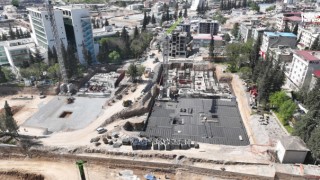 Japonya'dan Kahramanmaraş Deprem Bölgesine 60 Milyar Yenlik Destek