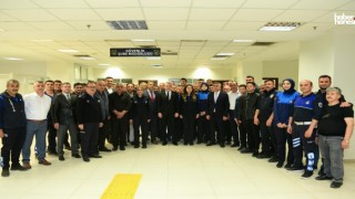 Kahramanmaraş Belediye Başkanı Fırat Görgel, Birlik ve Kararlılık Mesajı Verdi