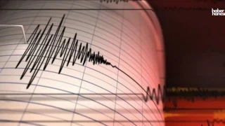 Kahramanmaraş Göksun'da 3.1 Büyüklüğünde Deprem Meydana Geldi!