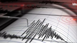 Kahramanmaraş Göksun'da 3.4 Büyüklüğünde Deprem!