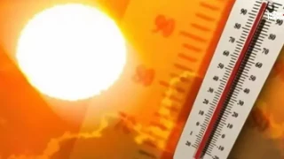 Kahramanmaraş'a Meteorolojik Uyarı: Sıcaklıklar Artacak!