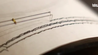 Kahramanmaraş'ın Göksun İlçesi 3.9 İle Sallandı!