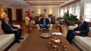 Kahramanmaraş'ın Tarihi Yapılarının Restorasyonu Hızlanıyor