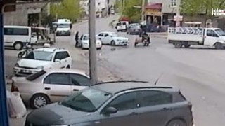 Kahramanmaraş'ta 60 Yaşındaki Sürücü, Trafik Kazasında Hayatını Kaybetti!