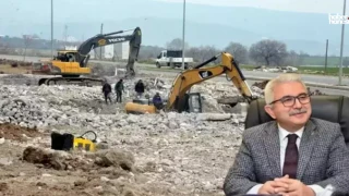 Kahramanmaraş’ta Bad-ı Saba Konutları Davası: İlk Duruşma Görüldü