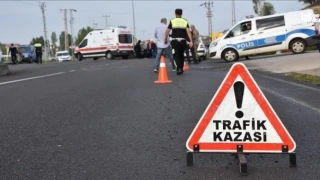 Kahramanmaraş'ta Hüzünlü Veda: Şehit Uzman Çavuş ve Ailesi Son Yolculuğuna Uğurlandı
