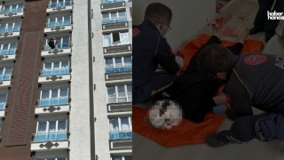 Kahramanmaraş'ta İntihar Girişimi: 41 Yaşındaki Kadın Bileğini Kesti!