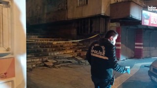 Kahramanmaraş'ta Okul Bahçesinde Silahlı Kavga: 1 Ölü, 1 Yaralı!