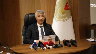 Kahramanmaraş'ta Ramazan Bayramı Kutlamaları İçin Hazırlıklar Başladı