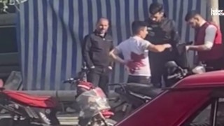 Kahramanmaraş'ta Suriyeliler Arasındaki Kavga Kanlı Bitti!