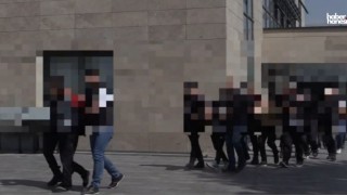 Kahramanmaraş'ta Uyuşturucu Operasyonu: Suçlulara Şafak Baskını!