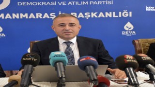 Karatutlu: 'Orta hasarlı bina mağdurları halen hak arayışında