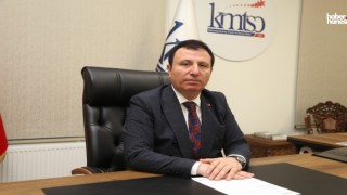 KMTSO başkanı Buluntu: 'Mücbir sebep 2025'e kadar uzatılmalı'