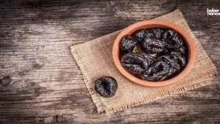 Kuru Eriğin Sağlığa Faydaları: Aç Karnına Tüketilirse 30 Kat Şifalı!