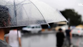 Meteoroloji Uzmanı Uyardı: Bayramda Kahramanmaraş'a Yağmur Geliyor!