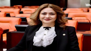 Milletvekili Zuhal Karakoç Dora: 'Kahramanmaraşlı hemşerilerimin bayramlarını tebrik ediyorum'