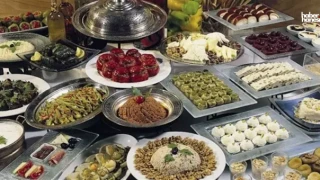 Ramazan Bayramında Beslenme Önerileri: Sağlıklı ve Dengeli Bir Bayram Geçirin