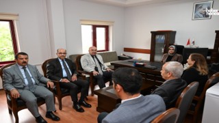 KSÜ Sağlık Bilimleri Fakültesi Dekanlığına Prof. Dr. Ayten Oğuz Atandı